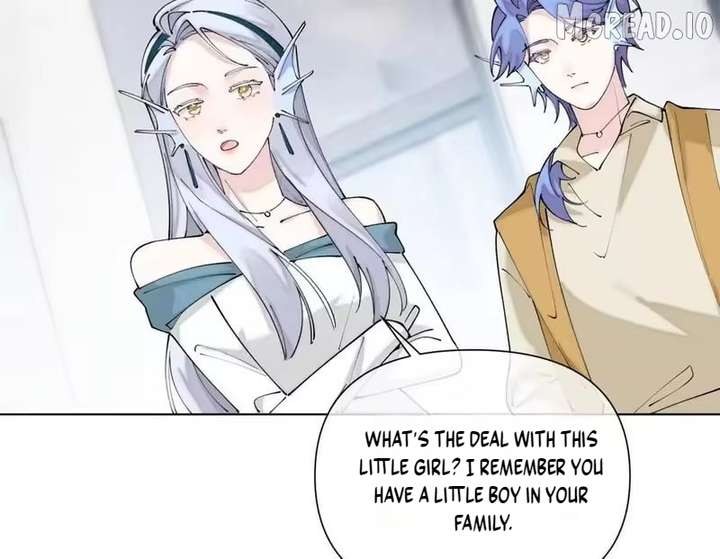 Her Marriage Was Called Off at Daytime, the Cutely Fierce Commander Asked Her For a Hug at Night Chapter 183 - Page 2