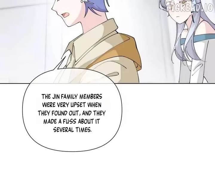 Her Marriage Was Called Off at Daytime, the Cutely Fierce Commander Asked Her For a Hug at Night Chapter 183 - Page 17