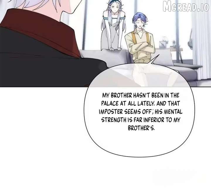 Her Marriage Was Called Off at Daytime, the Cutely Fierce Commander Asked Her For a Hug at Night Chapter 183 - Page 19
