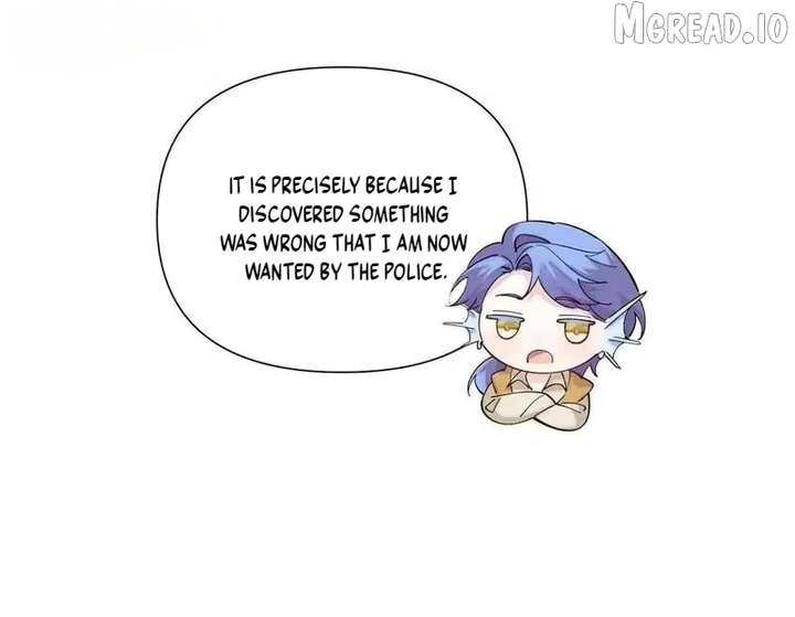 Her Marriage Was Called Off at Daytime, the Cutely Fierce Commander Asked Her For a Hug at Night Chapter 183 - Page 20