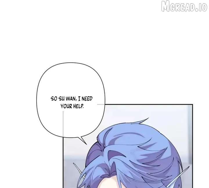 Her Marriage Was Called Off at Daytime, the Cutely Fierce Commander Asked Her For a Hug at Night Chapter 183 - Page 21