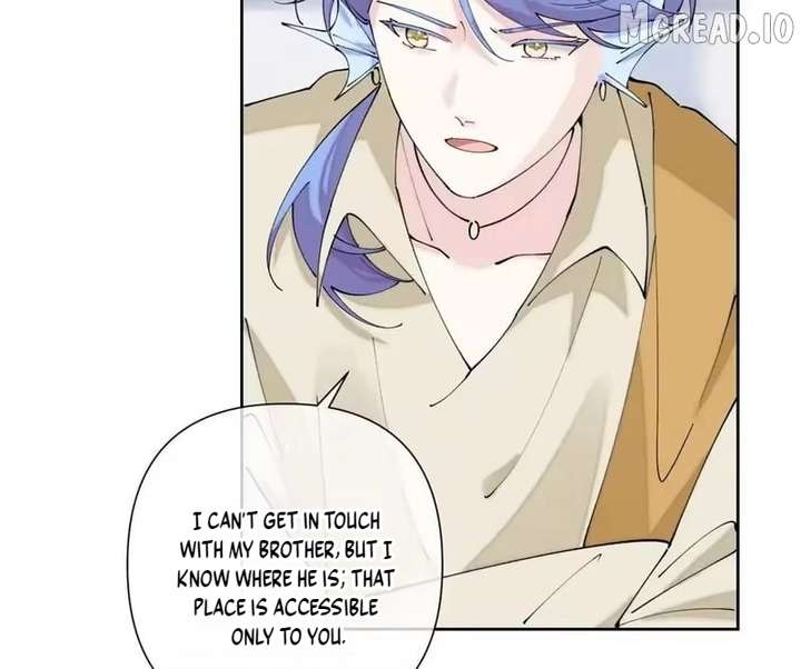 Her Marriage Was Called Off at Daytime, the Cutely Fierce Commander Asked Her For a Hug at Night Chapter 183 - Page 22