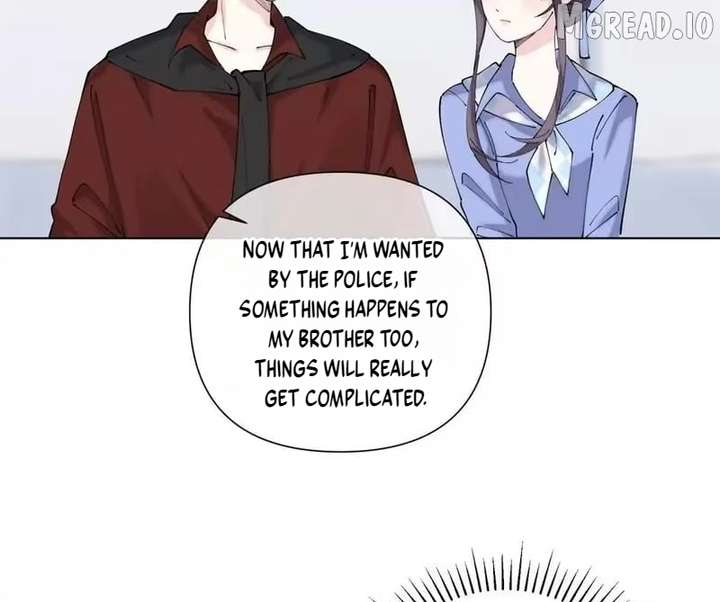 Her Marriage Was Called Off at Daytime, the Cutely Fierce Commander Asked Her For a Hug at Night Chapter 183 - Page 24