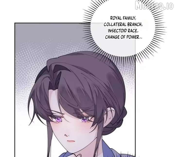 Her Marriage Was Called Off at Daytime, the Cutely Fierce Commander Asked Her For a Hug at Night Chapter 183 - Page 25