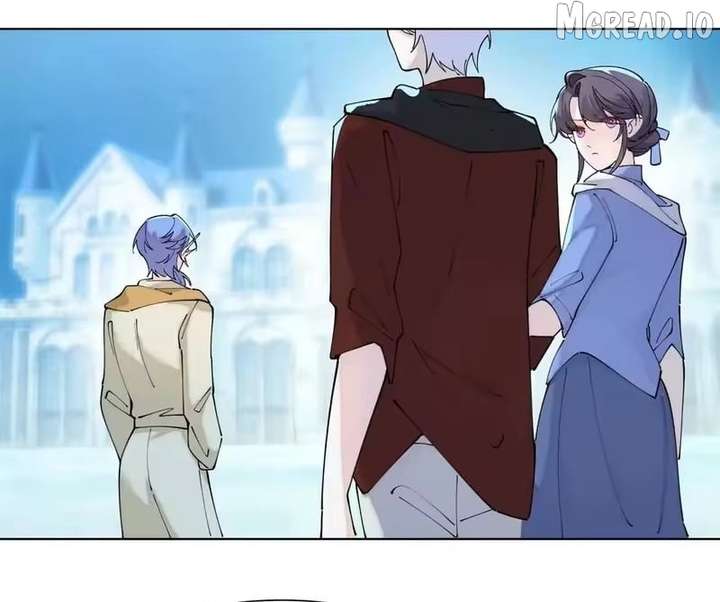 Her Marriage Was Called Off at Daytime, the Cutely Fierce Commander Asked Her For a Hug at Night Chapter 183 - Page 35