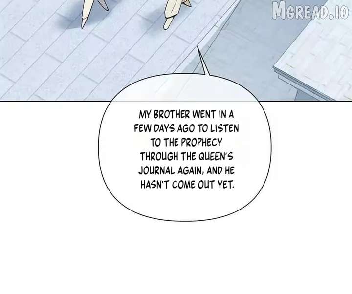 Her Marriage Was Called Off at Daytime, the Cutely Fierce Commander Asked Her For a Hug at Night Chapter 183 - Page 37
