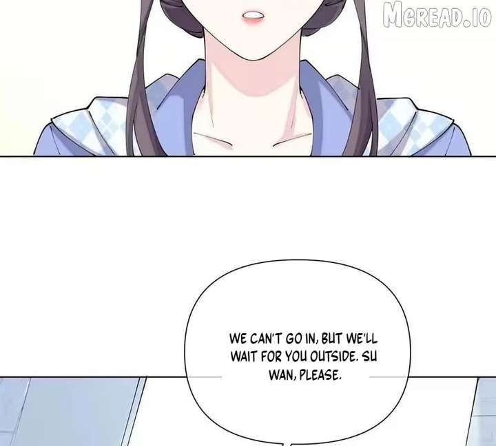 Her Marriage Was Called Off at Daytime, the Cutely Fierce Commander Asked Her For a Hug at Night Chapter 183 - Page 40