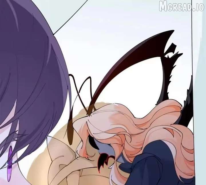 Her Marriage Was Called Off at Daytime, the Cutely Fierce Commander Asked Her For a Hug at Night Chapter 183 - Page 50