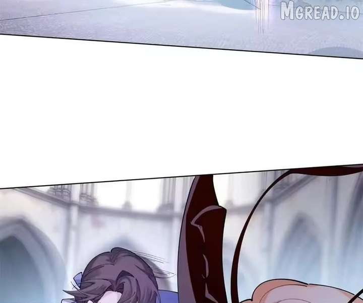 Her Marriage Was Called Off at Daytime, the Cutely Fierce Commander Asked Her For a Hug at Night Chapter 183 - Page 63