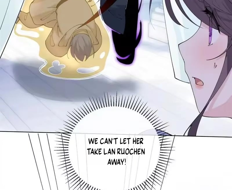 Her Marriage Was Called Off at Daytime, the Cutely Fierce Commander Asked Her For a Hug at Night Chapter 184 - Page 6