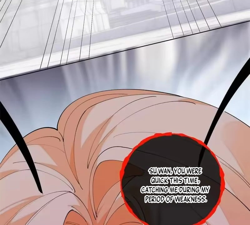 Her Marriage Was Called Off at Daytime, the Cutely Fierce Commander Asked Her For a Hug at Night Chapter 184 - Page 9