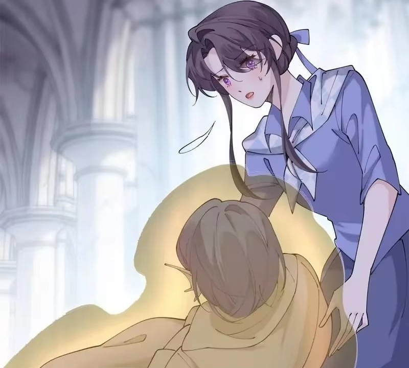 Her Marriage Was Called Off at Daytime, the Cutely Fierce Commander Asked Her For a Hug at Night Chapter 184 - Page 13