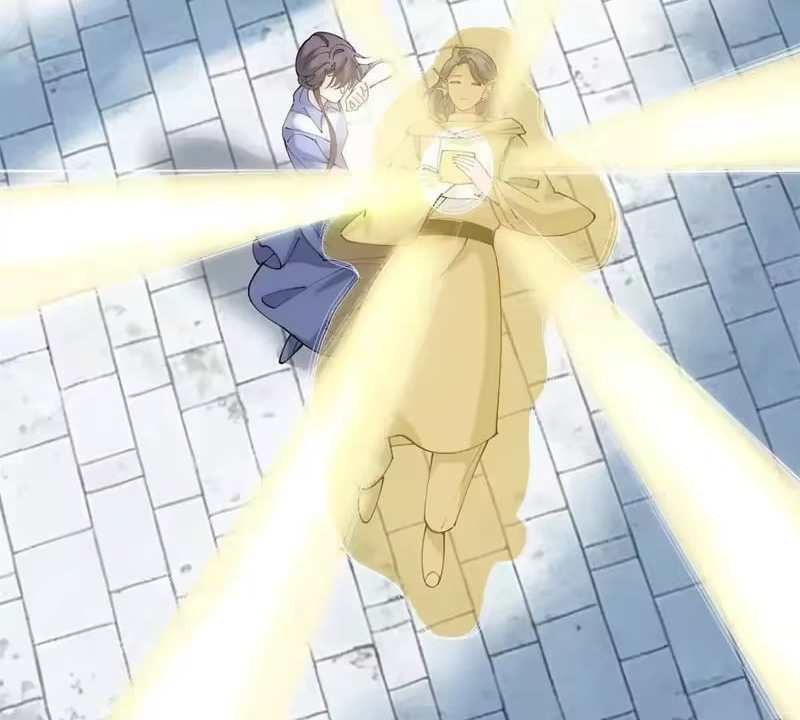 Her Marriage Was Called Off at Daytime, the Cutely Fierce Commander Asked Her For a Hug at Night Chapter 184 - Page 19