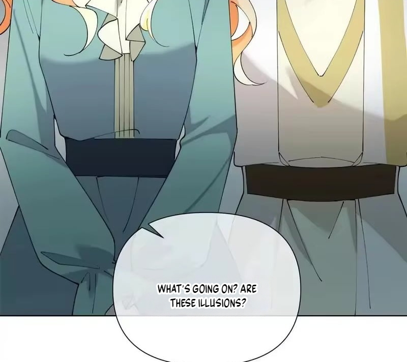 Her Marriage Was Called Off at Daytime, the Cutely Fierce Commander Asked Her For a Hug at Night Chapter 184 - Page 41