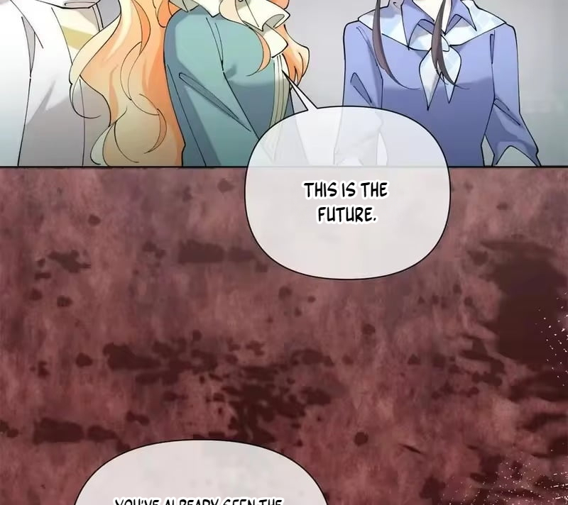 Her Marriage Was Called Off at Daytime, the Cutely Fierce Commander Asked Her For a Hug at Night Chapter 184 - Page 43