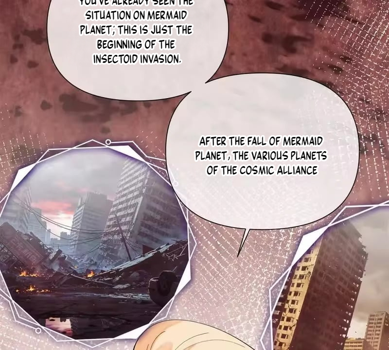 Her Marriage Was Called Off at Daytime, the Cutely Fierce Commander Asked Her For a Hug at Night Chapter 184 - Page 44