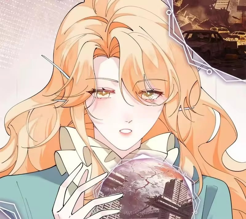 Her Marriage Was Called Off at Daytime, the Cutely Fierce Commander Asked Her For a Hug at Night Chapter 184 - Page 45