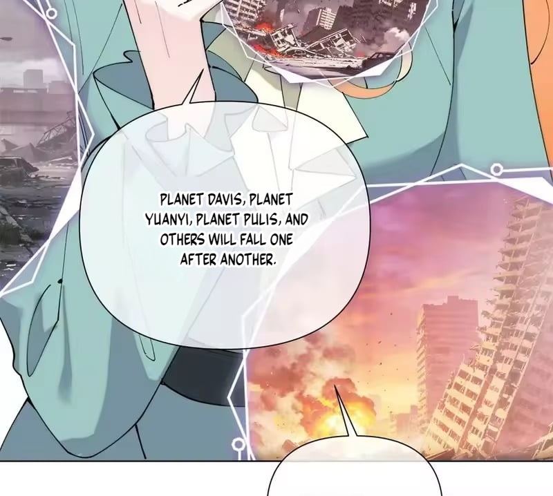 Her Marriage Was Called Off at Daytime, the Cutely Fierce Commander Asked Her For a Hug at Night Chapter 184 - Page 46