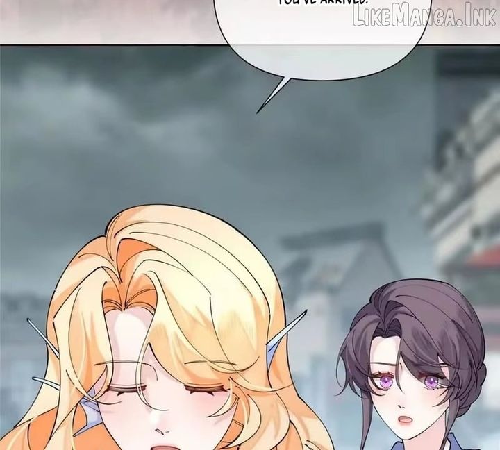 Her Marriage Was Called Off at Daytime, the Cutely Fierce Commander Asked Her For a Hug at Night Chapter 185 - Page 5