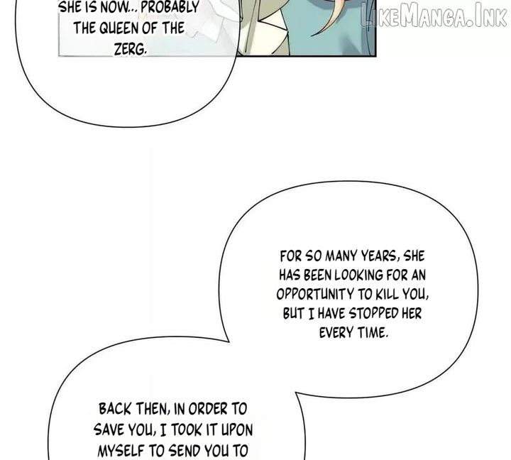Her Marriage Was Called Off at Daytime, the Cutely Fierce Commander Asked Her For a Hug at Night Chapter 185 - Page 9