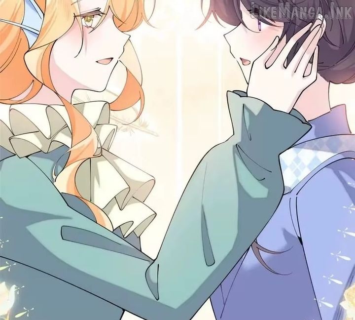 Her Marriage Was Called Off at Daytime, the Cutely Fierce Commander Asked Her For a Hug at Night Chapter 185 - Page 13