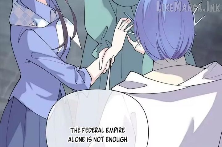 Her Marriage Was Called Off at Daytime, the Cutely Fierce Commander Asked Her For a Hug at Night Chapter 185 - Page 16
