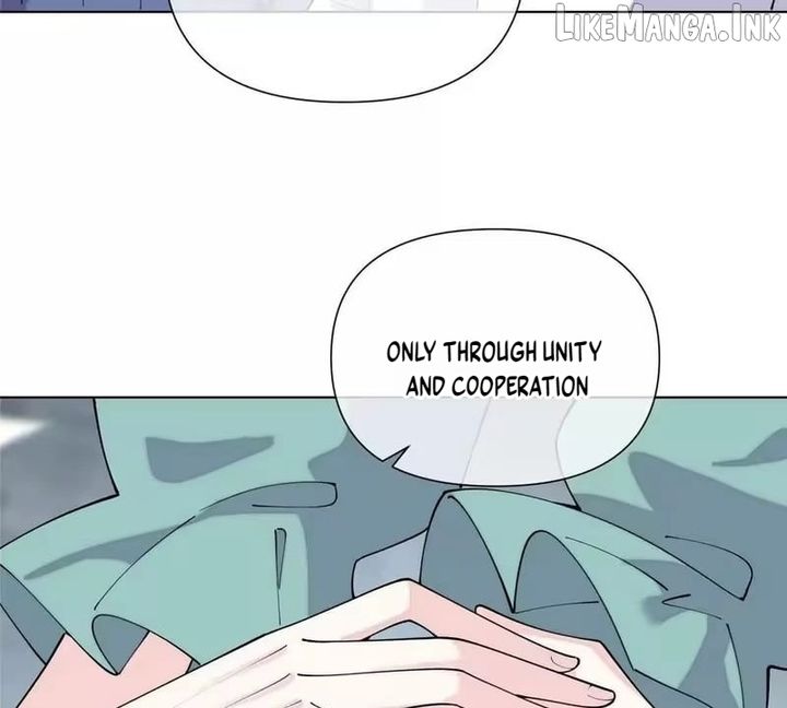 Her Marriage Was Called Off at Daytime, the Cutely Fierce Commander Asked Her For a Hug at Night Chapter 185 - Page 17