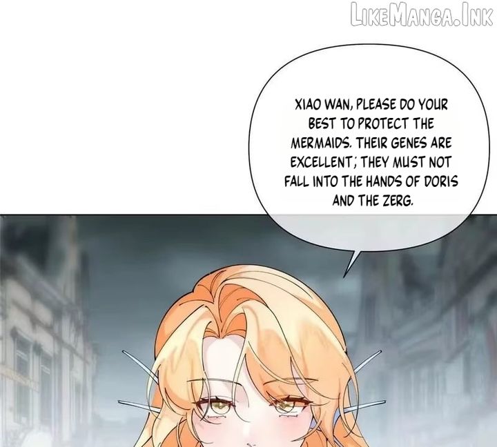 Her Marriage Was Called Off at Daytime, the Cutely Fierce Commander Asked Her For a Hug at Night Chapter 185 - Page 19