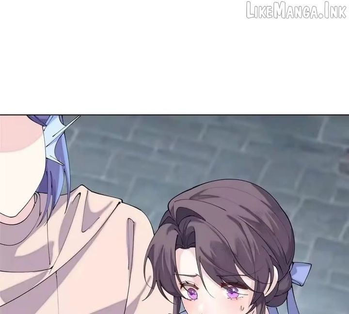 Her Marriage Was Called Off at Daytime, the Cutely Fierce Commander Asked Her For a Hug at Night Chapter 185 - Page 21