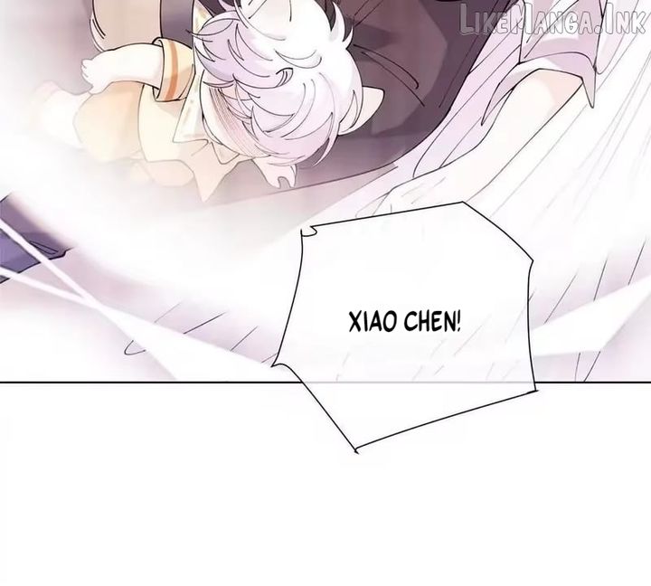 Her Marriage Was Called Off at Daytime, the Cutely Fierce Commander Asked Her For a Hug at Night Chapter 185 - Page 29