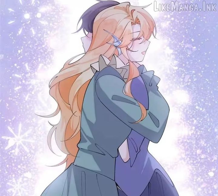 Her Marriage Was Called Off at Daytime, the Cutely Fierce Commander Asked Her For a Hug at Night Chapter 185 - Page 35