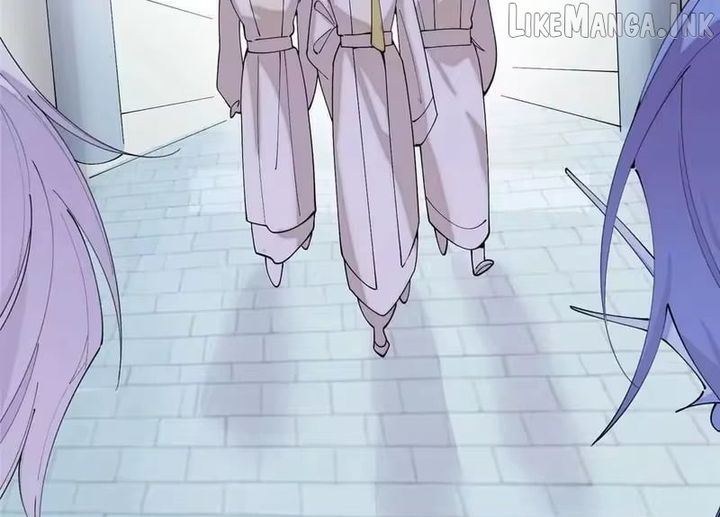 Her Marriage Was Called Off at Daytime, the Cutely Fierce Commander Asked Her For a Hug at Night Chapter 185 - Page 46