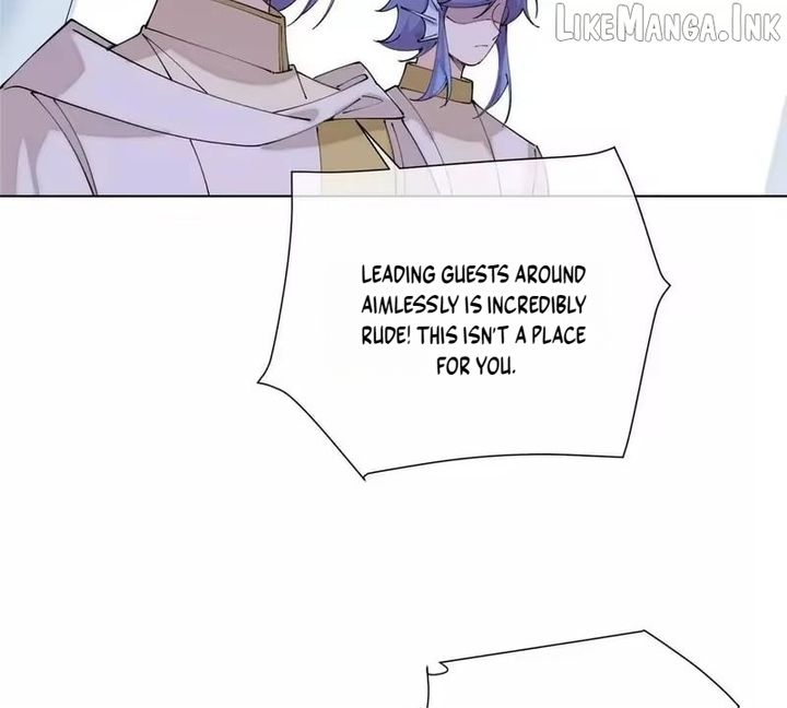 Her Marriage Was Called Off at Daytime, the Cutely Fierce Commander Asked Her For a Hug at Night Chapter 185 - Page 49