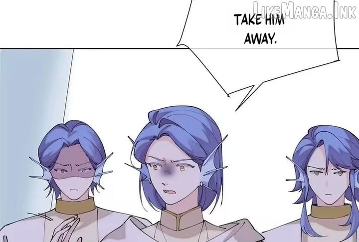 Her Marriage Was Called Off at Daytime, the Cutely Fierce Commander Asked Her For a Hug at Night Chapter 185 - Page 50