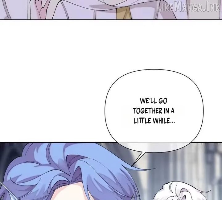 Her Marriage Was Called Off at Daytime, the Cutely Fierce Commander Asked Her For a Hug at Night Chapter 185 - Page 51