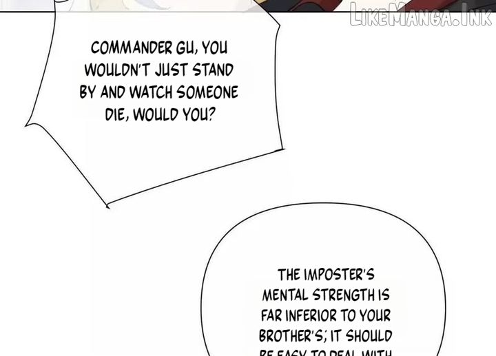 Her Marriage Was Called Off at Daytime, the Cutely Fierce Commander Asked Her For a Hug at Night Chapter 185 - Page 54