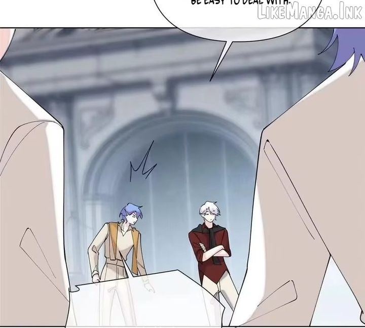 Her Marriage Was Called Off at Daytime, the Cutely Fierce Commander Asked Her For a Hug at Night Chapter 185 - Page 55