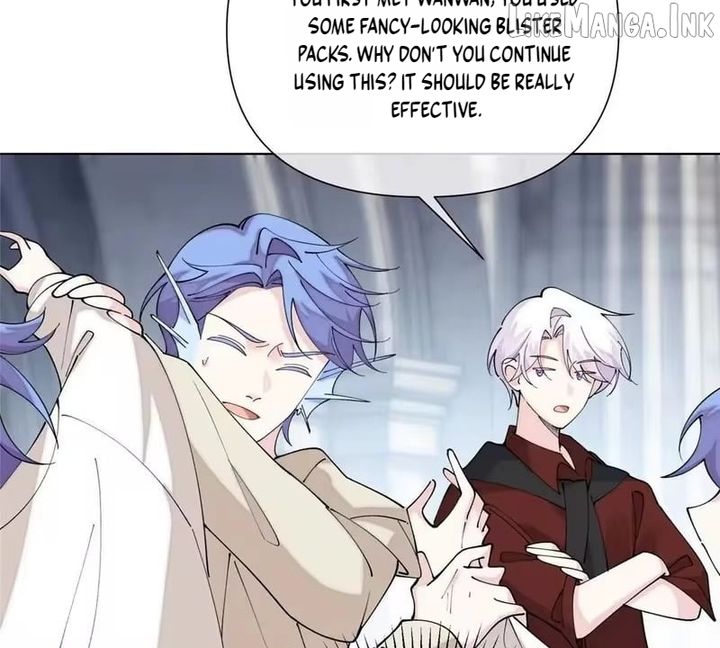 Her Marriage Was Called Off at Daytime, the Cutely Fierce Commander Asked Her For a Hug at Night Chapter 185 - Page 57