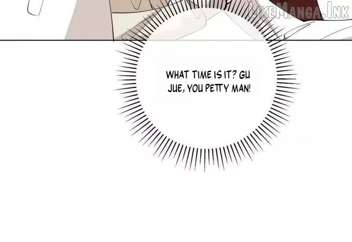 Her Marriage Was Called Off at Daytime, the Cutely Fierce Commander Asked Her For a Hug at Night Chapter 185 - Page 58