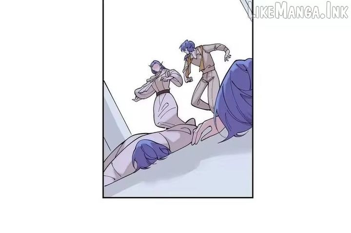 Her Marriage Was Called Off at Daytime, the Cutely Fierce Commander Asked Her For a Hug at Night Chapter 185 - Page 60