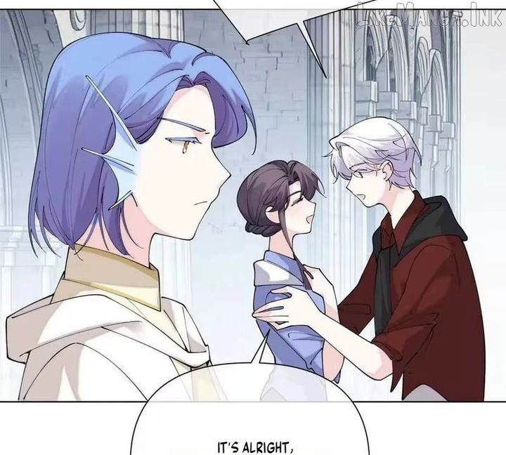 Her Marriage Was Called Off at Daytime, the Cutely Fierce Commander Asked Her For a Hug at Night Chapter 185 - Page 67