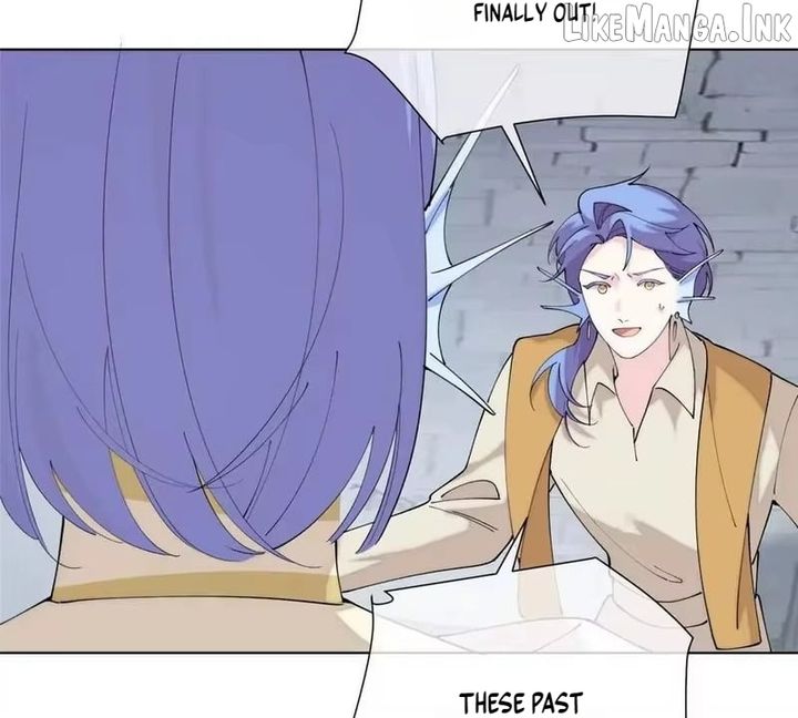 Her Marriage Was Called Off at Daytime, the Cutely Fierce Commander Asked Her For a Hug at Night Chapter 185 - Page 69