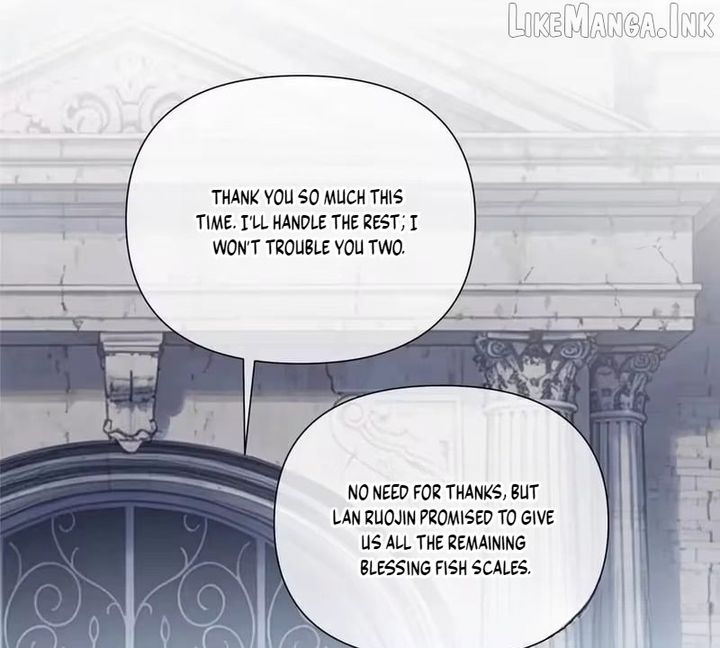 Her Marriage Was Called Off at Daytime, the Cutely Fierce Commander Asked Her For a Hug at Night Chapter 185 - Page 77