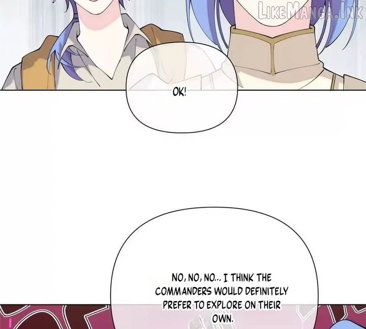 Her Marriage Was Called Off at Daytime, the Cutely Fierce Commander Asked Her For a Hug at Night Chapter 186 - Page 5