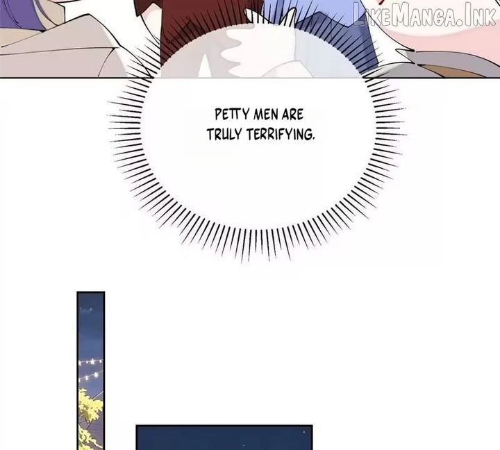 Her Marriage Was Called Off at Daytime, the Cutely Fierce Commander Asked Her For a Hug at Night Chapter 186 - Page 7