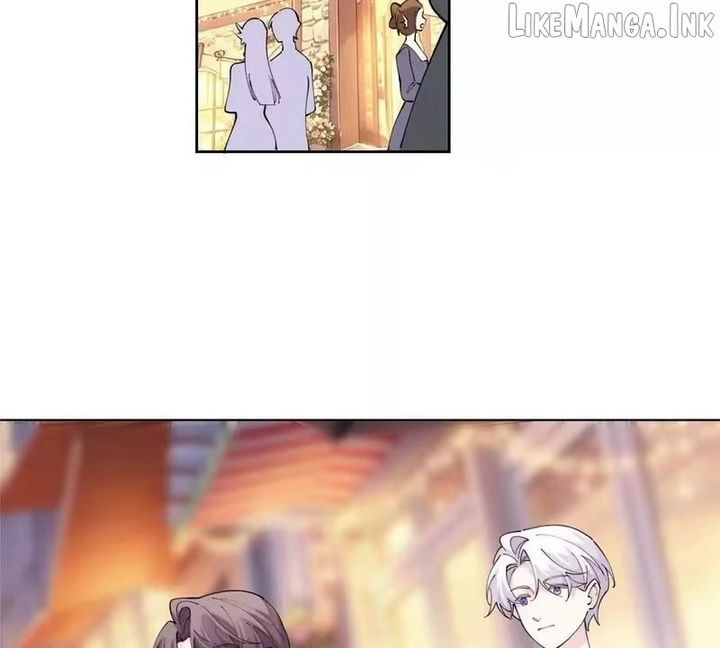 Her Marriage Was Called Off at Daytime, the Cutely Fierce Commander Asked Her For a Hug at Night Chapter 186 - Page 9