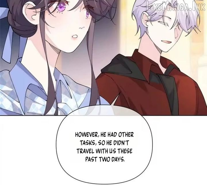 Her Marriage Was Called Off at Daytime, the Cutely Fierce Commander Asked Her For a Hug at Night Chapter 186 - Page 15