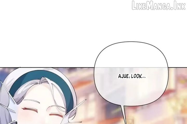 Her Marriage Was Called Off at Daytime, the Cutely Fierce Commander Asked Her For a Hug at Night Chapter 186 - Page 16