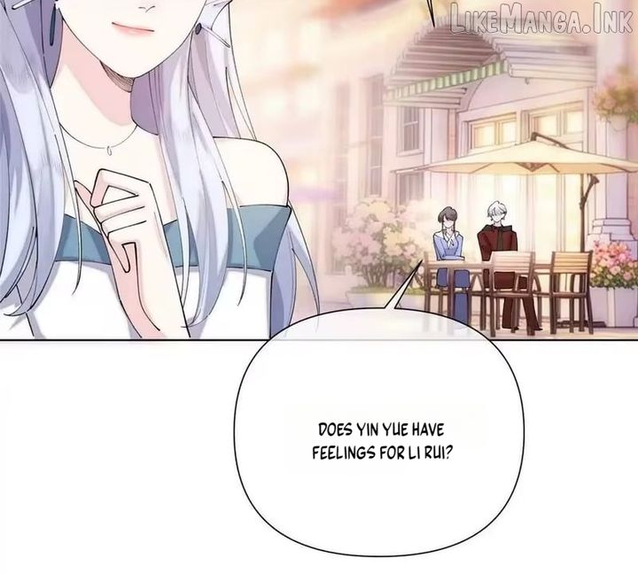 Her Marriage Was Called Off at Daytime, the Cutely Fierce Commander Asked Her For a Hug at Night Chapter 186 - Page 17