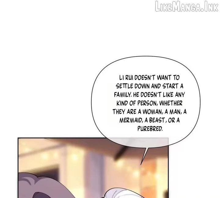Her Marriage Was Called Off at Daytime, the Cutely Fierce Commander Asked Her For a Hug at Night Chapter 186 - Page 21